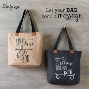 Thirty One Gifts Fall Wonder Totes